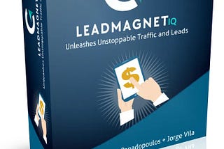 LeadMagnet IQ: Revolutionizing Customer Engagement and Lead Generation