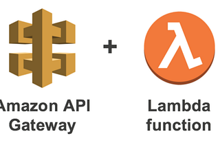 Lambda and API Gateway