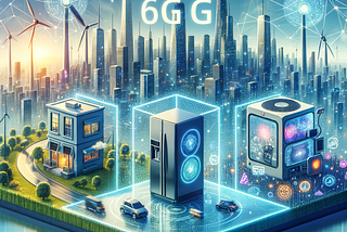 Interconnected Horizons: Unleashing the Potential of IoT, Digital Twins, and 6G