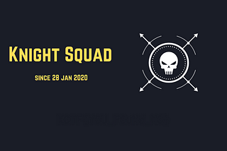 KnightCTF Writeup