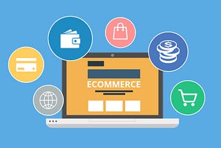 E-Commerce; Embodying the Elements