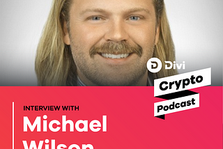 Divi Crypto Podcast, EP 186