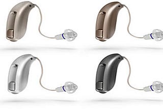 Hearing Aid Dealer