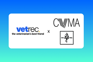 VetRec Partners with Veterinary Medical Associations to Empower DVMs