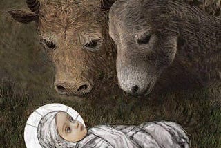 TRUTH AND THE NAME OF GOD — for Christmas… by Giorgio Agamben