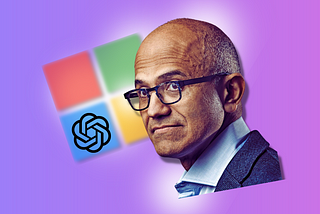 Why Microsoft’s ChatGPT Could Win the AI Race