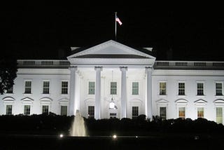 Post-Charlottesville Anniversary, We’re Still Fighting White Supremacy in Our Own Government