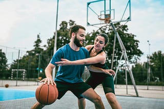 March Madness and Your Marriage