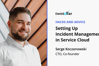 Salesforce Incident Management Guide