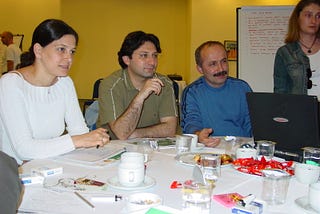 HAYALLER VE GERÇEKLER