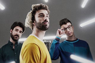 6 AJR Songs That Discuss Topics Not Often Talked About in Music