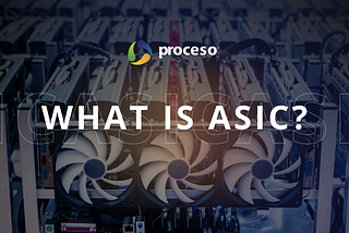 What is ASIC?