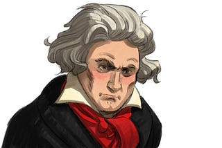 Beethoven Glossary