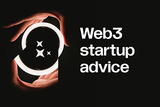 DEIP’s essential Web3 startup advice: having a plan is vital