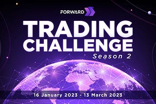 Trading Challenge Season 2