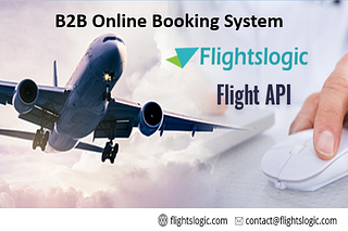 B2B Online Booking System