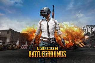 UNDERSTANDING DATA SCIENCE WITH “PUBG”- 1