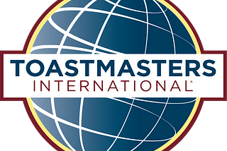 My Toastmasters Icebreaker Speech