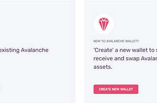#AVAX WALLET / WHAT IS IT ? HOW IT WORKS ? WHAT DOES IT STORE ?