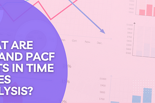 What are ACF and PACF Plots in Time Series Analysis?