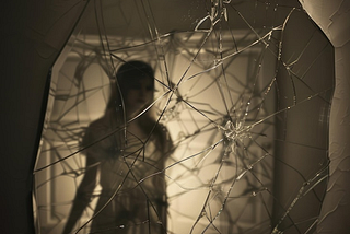 THE MIRROR’S CURSE