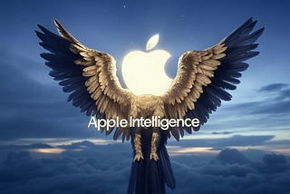 Is Apple Plotting a Master stroke? Unveiling the Plan Behind Apple Intelligence.