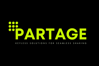 Partage — White Paper (v2)
