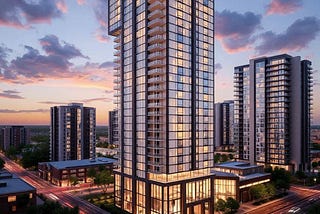 Top Reasons to Buy a House in Mississauga: Real Estate Investment