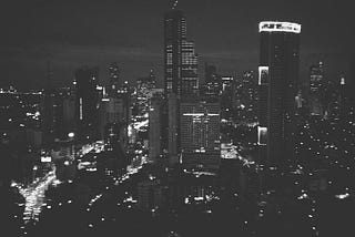 City Lights