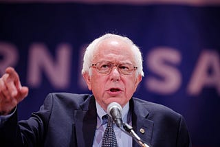 Medicare for All: A History