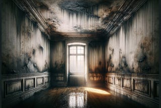 Solutions Efficaces pour Humidité Mur Intérieur