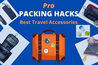 Unique Travel Gears for you