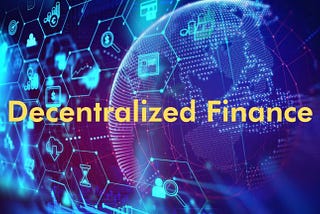 डेफी क्या है? | डेफी के बारे में वह सब कुछ जो आपको जानना जरूरी है।