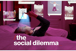 The Social Dilemma — How not to be “the product”