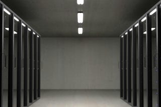 UK’s new economy of data centres