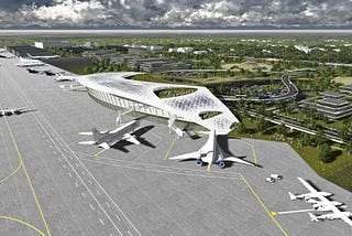 Houston Spaceport’s Milestone Achievement in Securing 10th FAA-Licensed Commercial Spaceport…