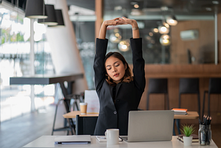 Boost Your Productivity at Work