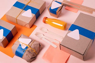 How to Pick Effective Small Business Packaging that Fits Your Brand