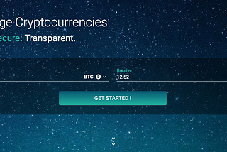 n.exchange Launches Platform Beta