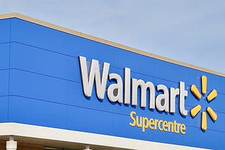 Walmart’s Business Strategy in Becoming the Leading Retailer