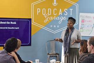 Applying to the Google Podcasts creator program? Here are 5 ways to make your application stand out