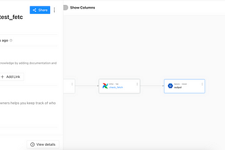 Event-driven data Pipeline with Datahub and Airflow