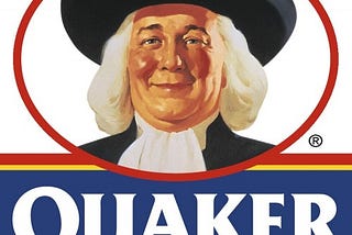 The Shocking Truth About Quaker Oats