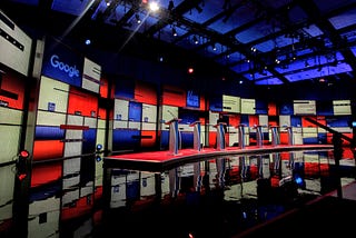 The Debates Are Rigged… for Ratings