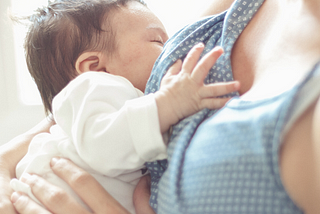 Should Pregnant or Breastfeeding Women Get the Covid-19 Vaccine?