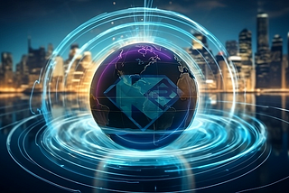 🚀 Embark on a Journey of Opportunity with Kryptoken (KRYPT): The Ultimate Path to Profit and…