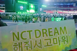 Ternyata Post-Concert Depression Bukan Cuma Istilah Lucu-lucuan