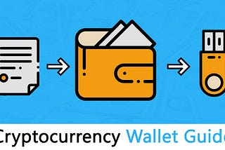 What is a Crypto Wallet Anyway?