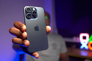 iPhone 15 Pro Review 2 weeks later — Am I regretting my decision?