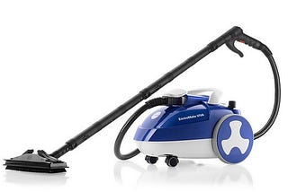 Steam Cleaners- The Best Cleaning Household Product